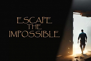 Oculus Quest 游戏《不可能逃离VR》Escape the Impossible VR