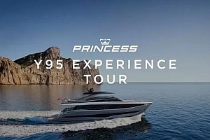 Oculus Quest 游戏《公主Y95体验之旅》Princess Y95 Experience Tour