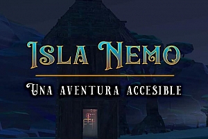 Oculus Quest 游戏《尼莫岛VR》Isla Nemo VR