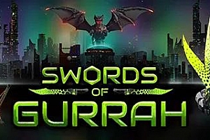 Oculus Quest 游戏《古拉之剑VR》Swords of Gurrah VR