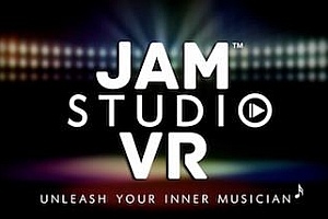 Oculus Quest 游戏《音乐工作室VR》Jam Studio VR