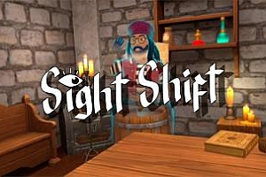 Oculus Quest 游戏《视线转移VR》Sight Shift VR