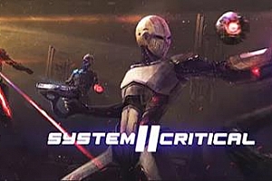 Oculus Quest 游戏《系统关键 2》System Critical 2