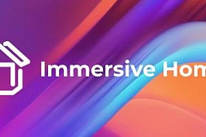 Oculus Quest 游戏 《沉浸式家居VR》Immersive Home VR
