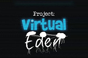 Oculus Quest 游戏《项目：伊甸园》Project: Virtual Eden