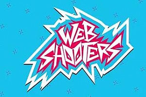 Oculus Quest 游戏《网络射手VR》Webshooters VR