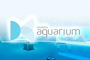 Oculus Quest 游戏《探索水族馆VR》Nesplora Aquarium VR