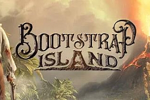 Steam PCVR游戏《布斯特拉普岛》Bootstrap Island