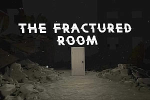 Oculus Quest 游戏《破碎的房间VR》The Fractured Room VR
