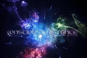 Oculus Quest 游戏《意识流 內心的旅程》Conscious Existence – A Journey Within