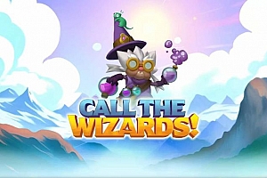 Oculus Quest 游戏《呼叫奇才VR》Call the Wizards VR