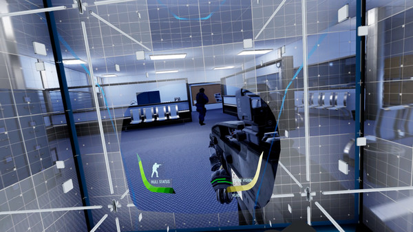 Oculus Quest 游戏《Espire 1: VR Operative》潜行射击插图(3)