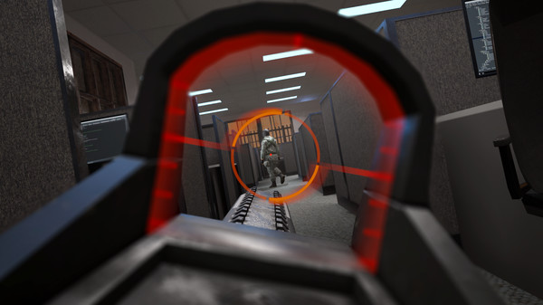 Oculus Quest 游戏《Espire 1: VR Operative》潜行射击插图(5)