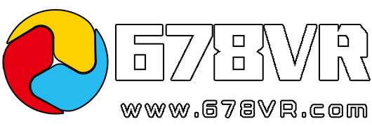 678VR游戏网