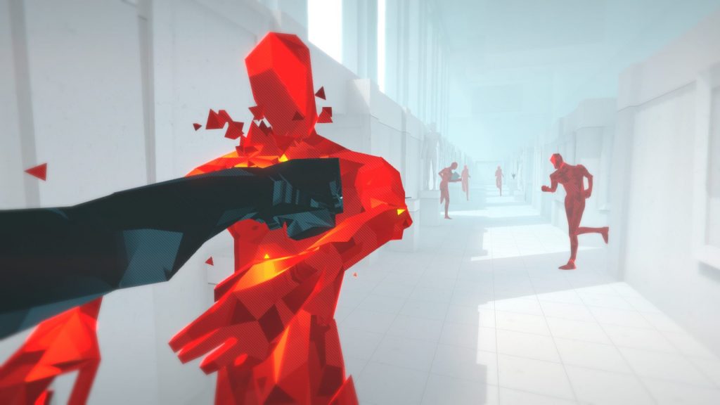 Oculus Quest 游戏《SuperHot》超热插图(3)