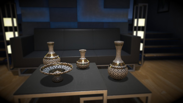 Oculus Quest版 Let Create Pottery VR 一起做陶瓷