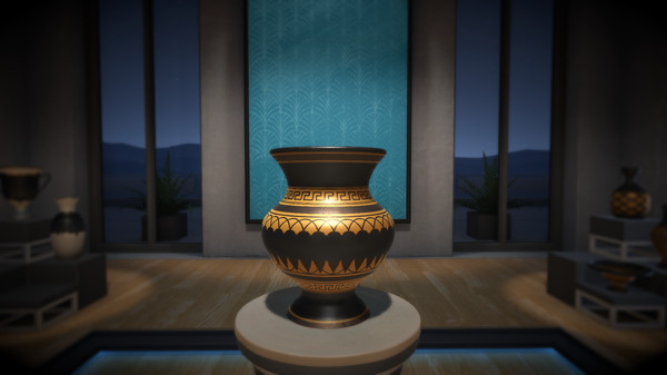 Oculus Quest版 Let Create Pottery VR 一起做陶瓷