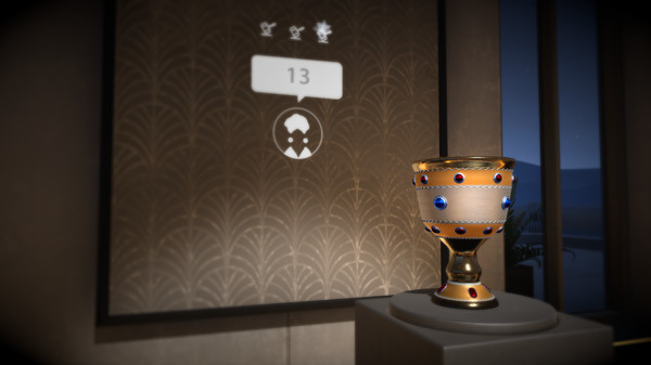 Oculus Quest版 Let Create Pottery VR 一起做陶瓷