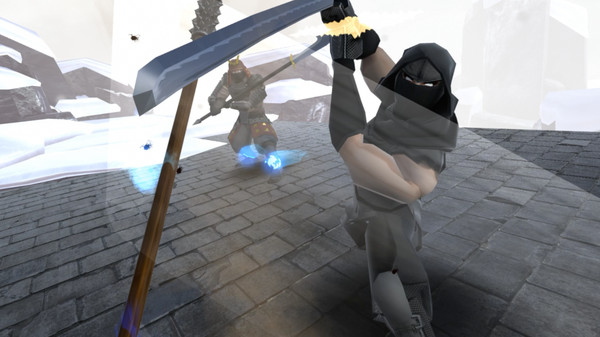 Oculus Quest 游戏《Ninja Legends》忍者传说插图(1)