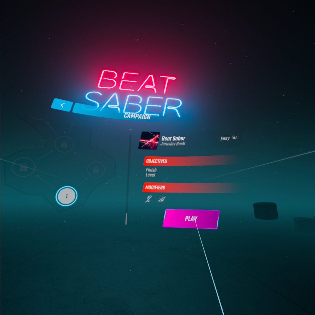 Oculus Quest 游戏《Beat Saber》光剑节奏 解锁DLC版插图(3)