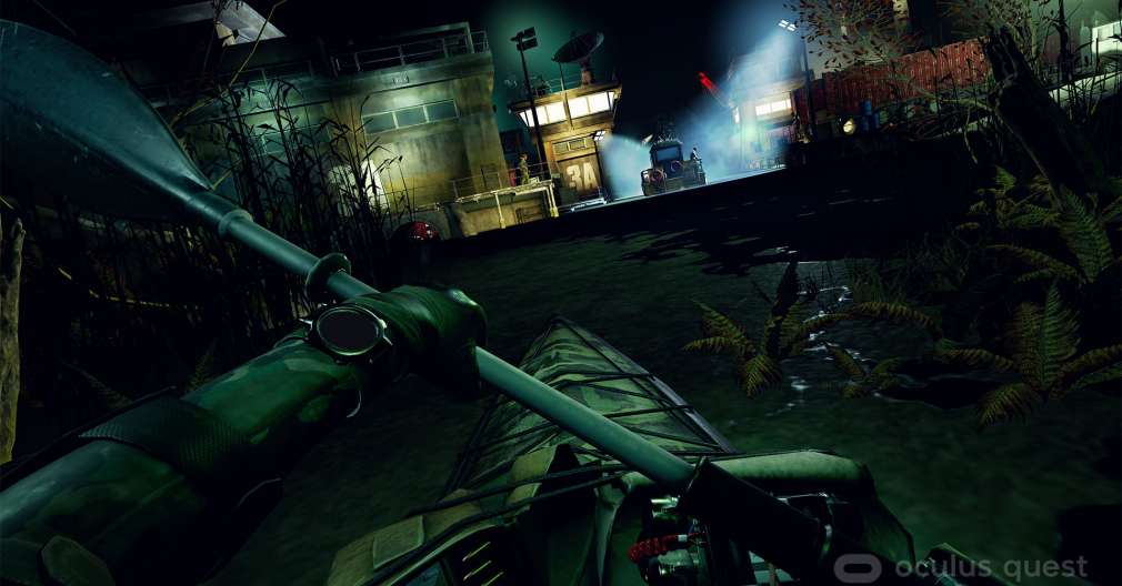 Oculus Quest 游戏《Phantom: Covert Ops》幻影行动插图(2)