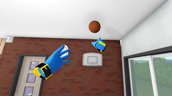 Oculus Quest 游戏《House Flipper VR》房产达人插图