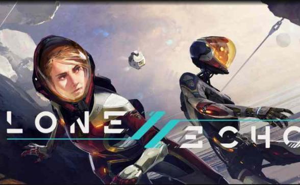 Lone echo discount 2 steam
