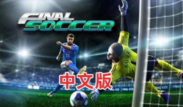 Oculus Quest 游戏《决赛足球VR》Final Soccer  VR