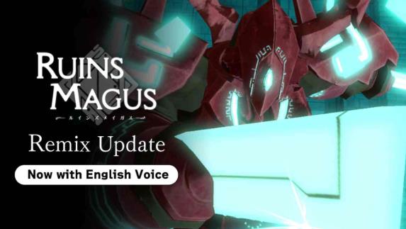 Oculus Quest 游戏《废墟魔导师VR》RUINSMAGUS VR