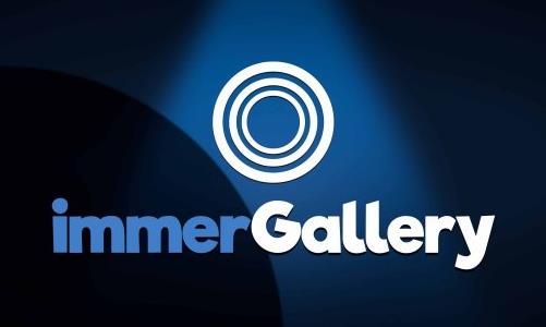 Oculus Quest 程序《沉浸式画廊VR》immerGallery VR