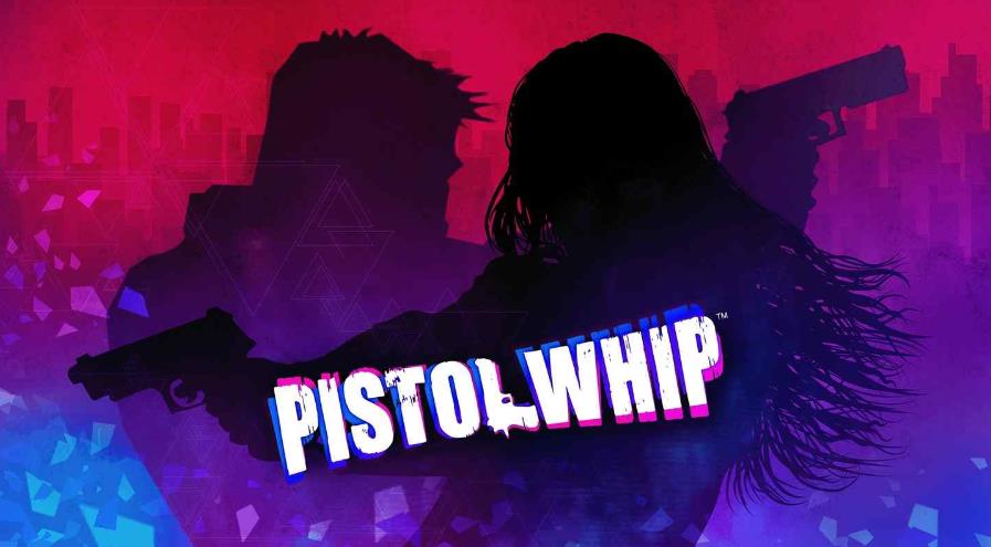Oculus Quest 游戏《节奏特工-手枪鞭VR》Pistol Whip VR