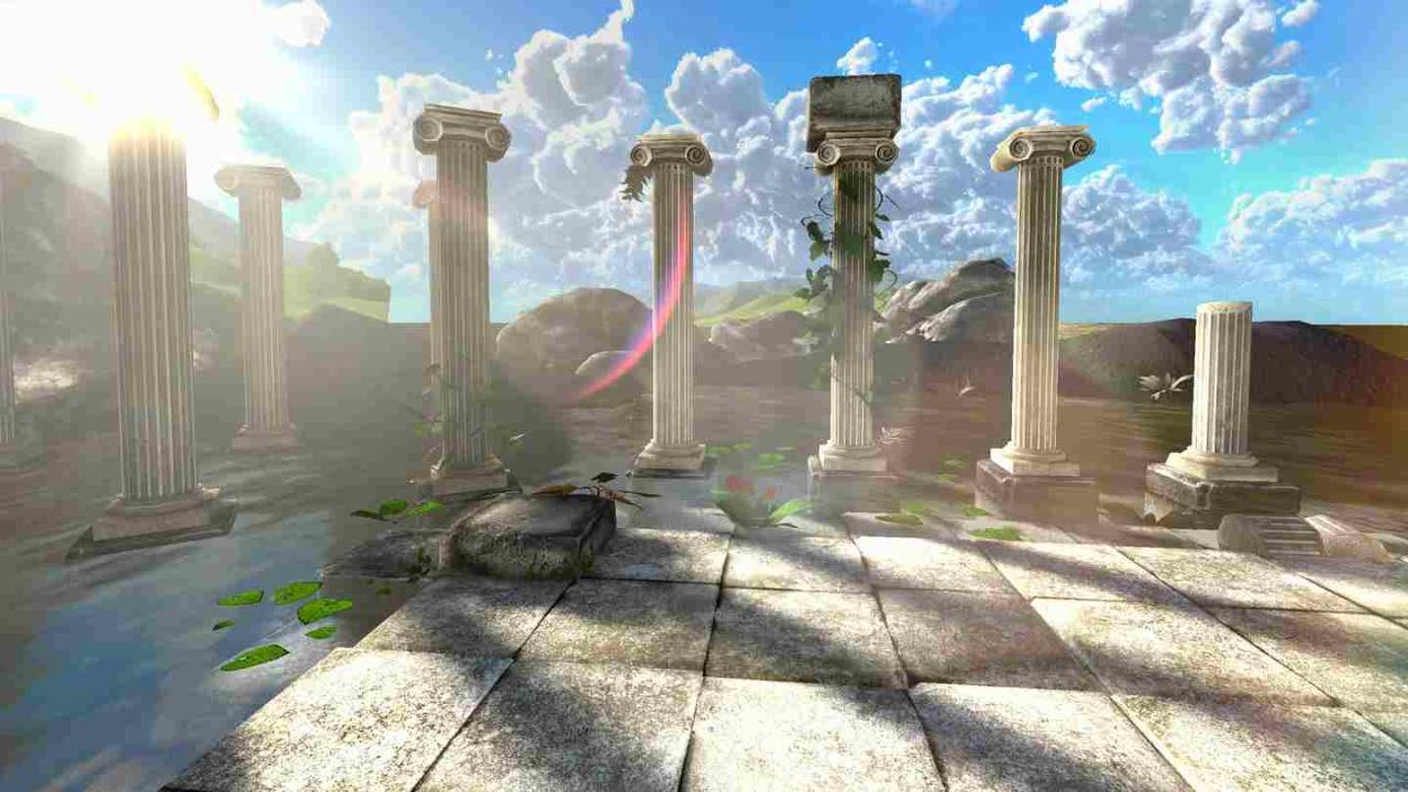 Meta Quest 游戏《你能坚持住吗？》CAN YOU HOLD IT?