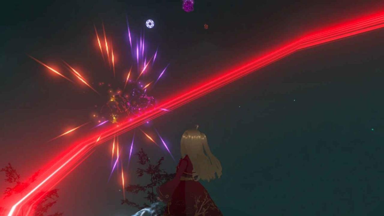 Meta Quest 游戏《神速大剑术士》The Shinsoku Grand Swordmaster