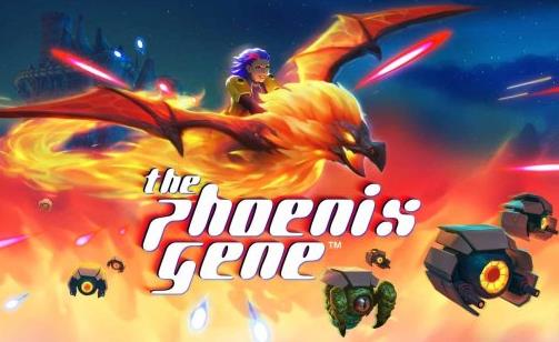 Meta Quest 游戏《凤凰基因：黑暗起源》The Phoenix Gene