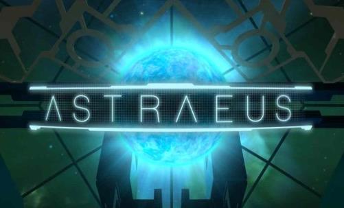 Oculus Go 游戏《阿斯特赖俄斯VR》Astraeus VR