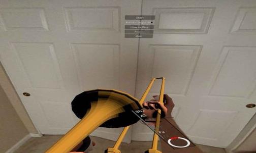 Oculus Quest 游戏《长号VR》Trombonest VR