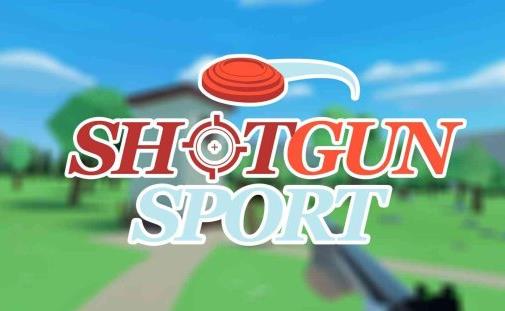 Meta Quest 游戏《猎枪训练VR》Shotgun Sport VR