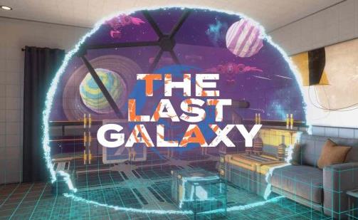 Meta Quest 游戏《最后的银河VR》The Last Galaxy VR