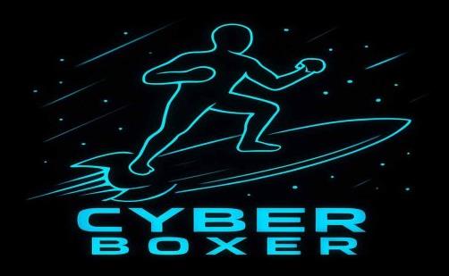 Meta Quest 游戏《网络拳击手VR》Cyber Boxer VR