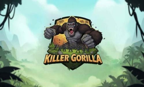 Meta Quest 游戏《杀手大猩猩 VR》Killer Gorilla VR