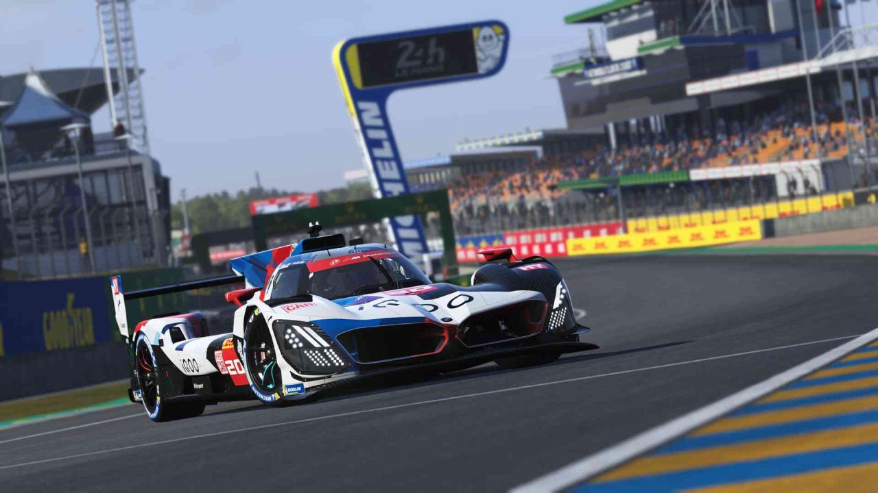 勒芒终极赛（Le Mans Ultimate）