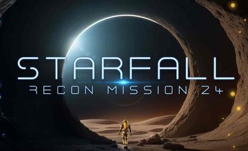 Meta Quest 游戏《星落VR》Starfall VR