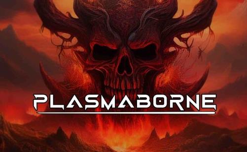 Meta Quest 游戏《等离子VR》Plasmaborne VR