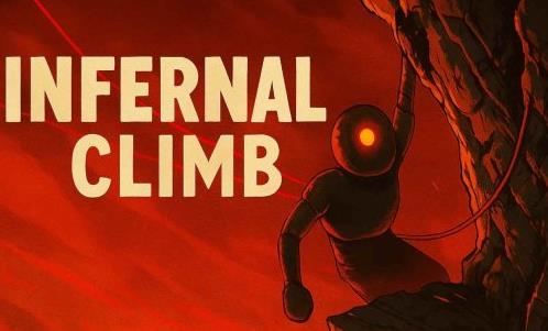 Meta Quest 游戏《地狱攀爬VR》Infernal Climb VR
