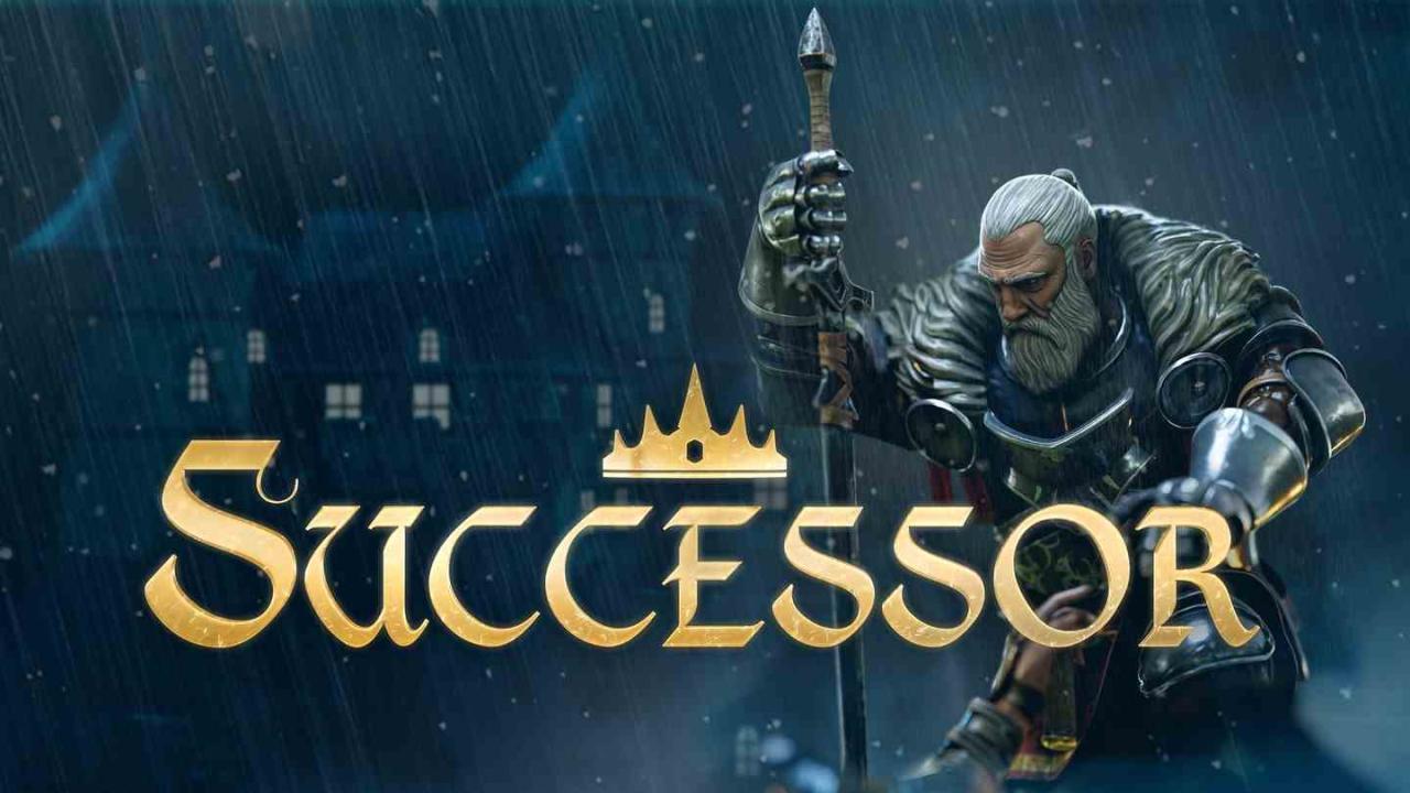 Meta Quest 游戏《微缩世界VR》Successor VR