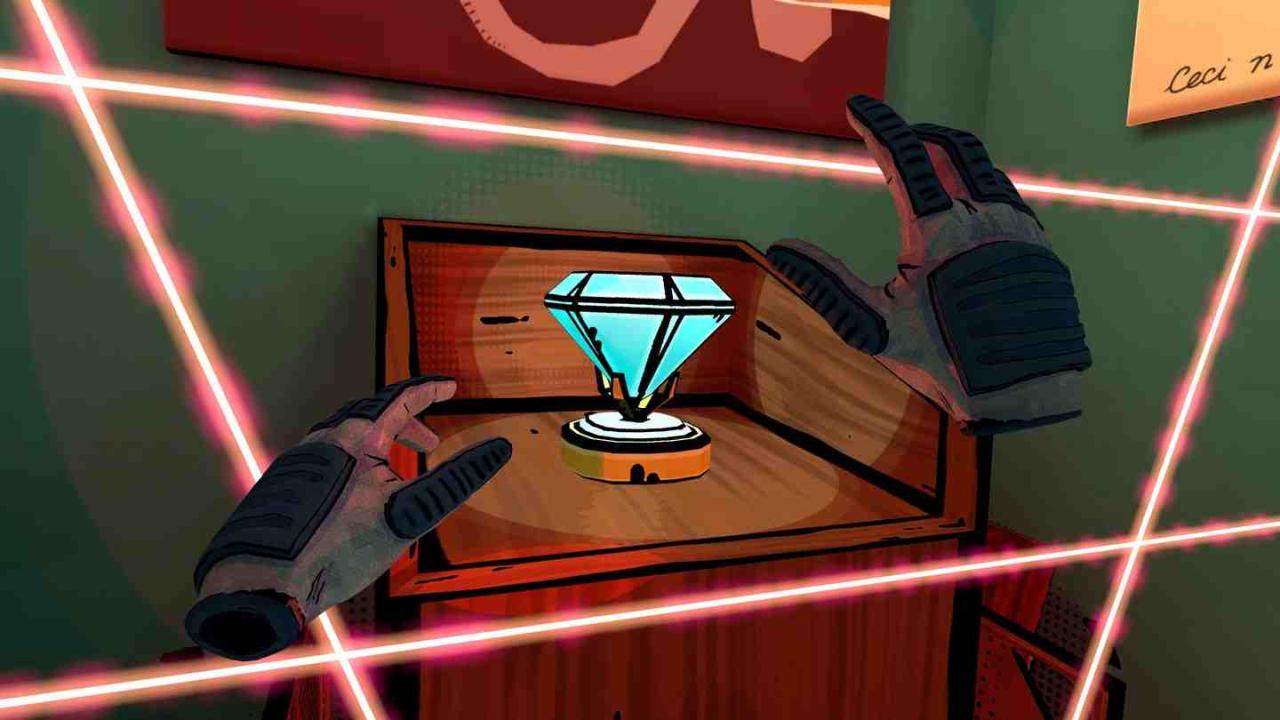 隐形特工2(Unseen Diplomacy 2)