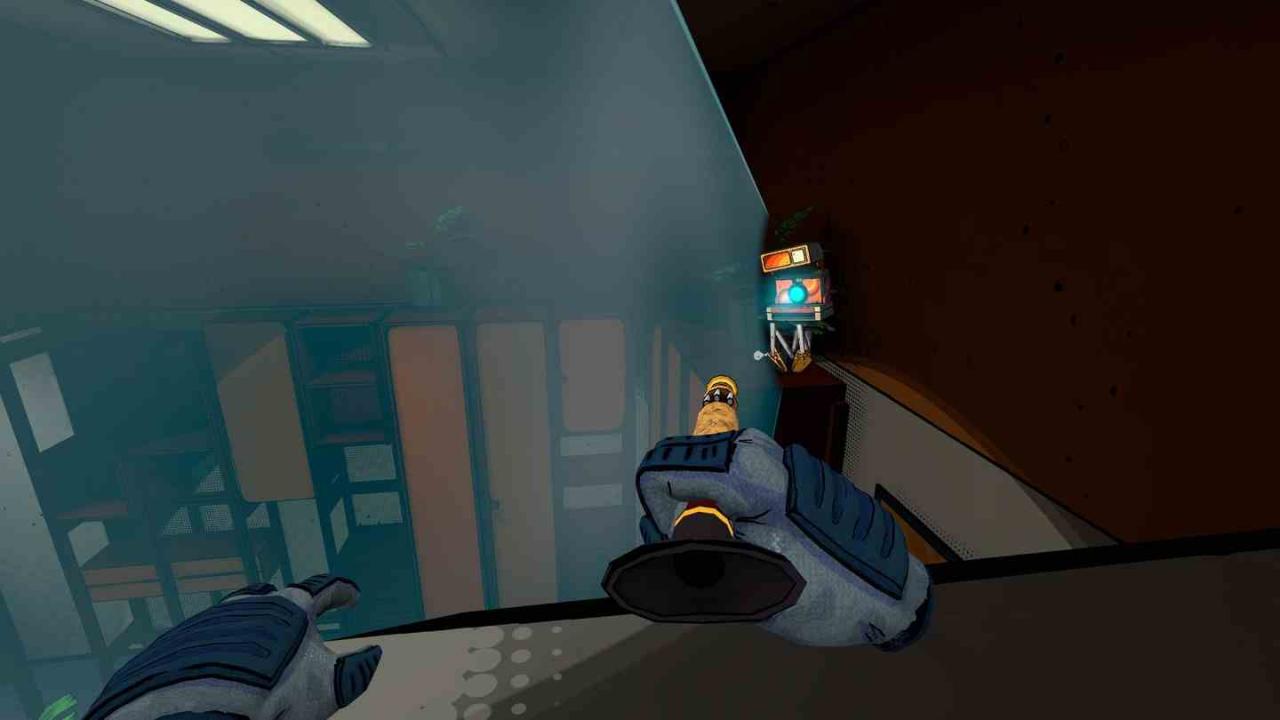 隐形特工2(Unseen Diplomacy 2)