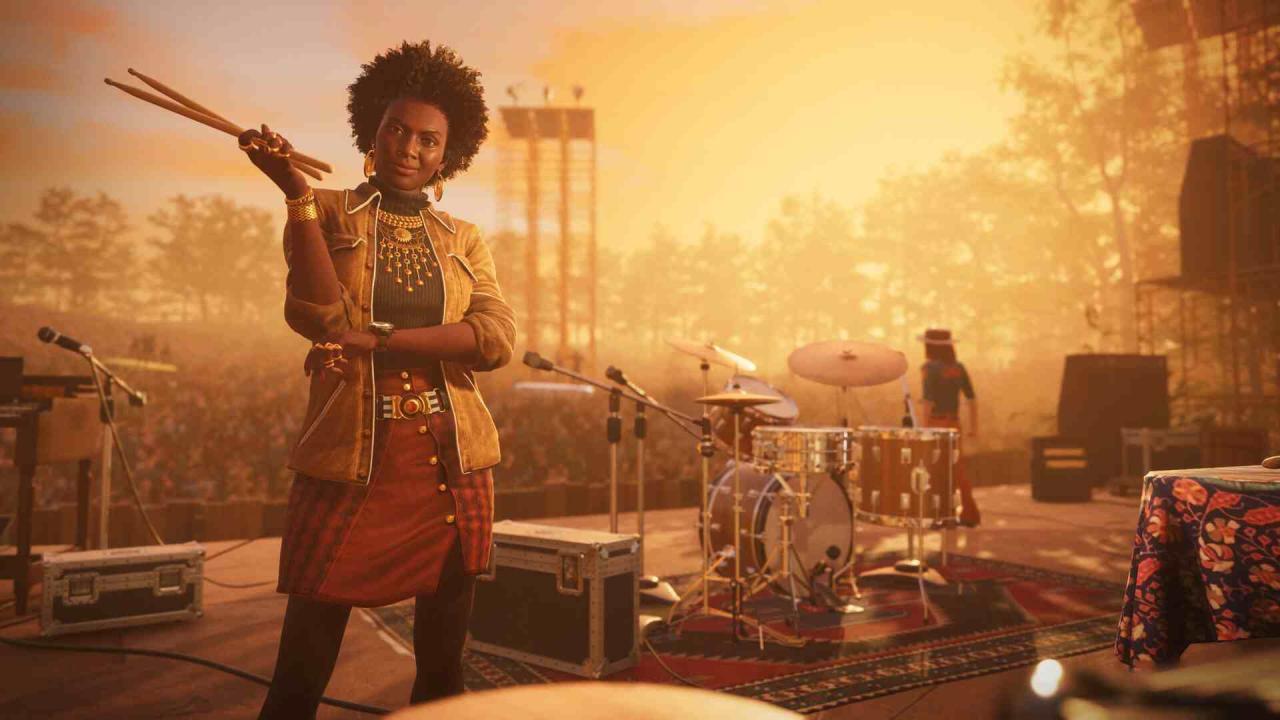 流浪者:命运碎片重制版(Wanderer: The Fragments of Fate)