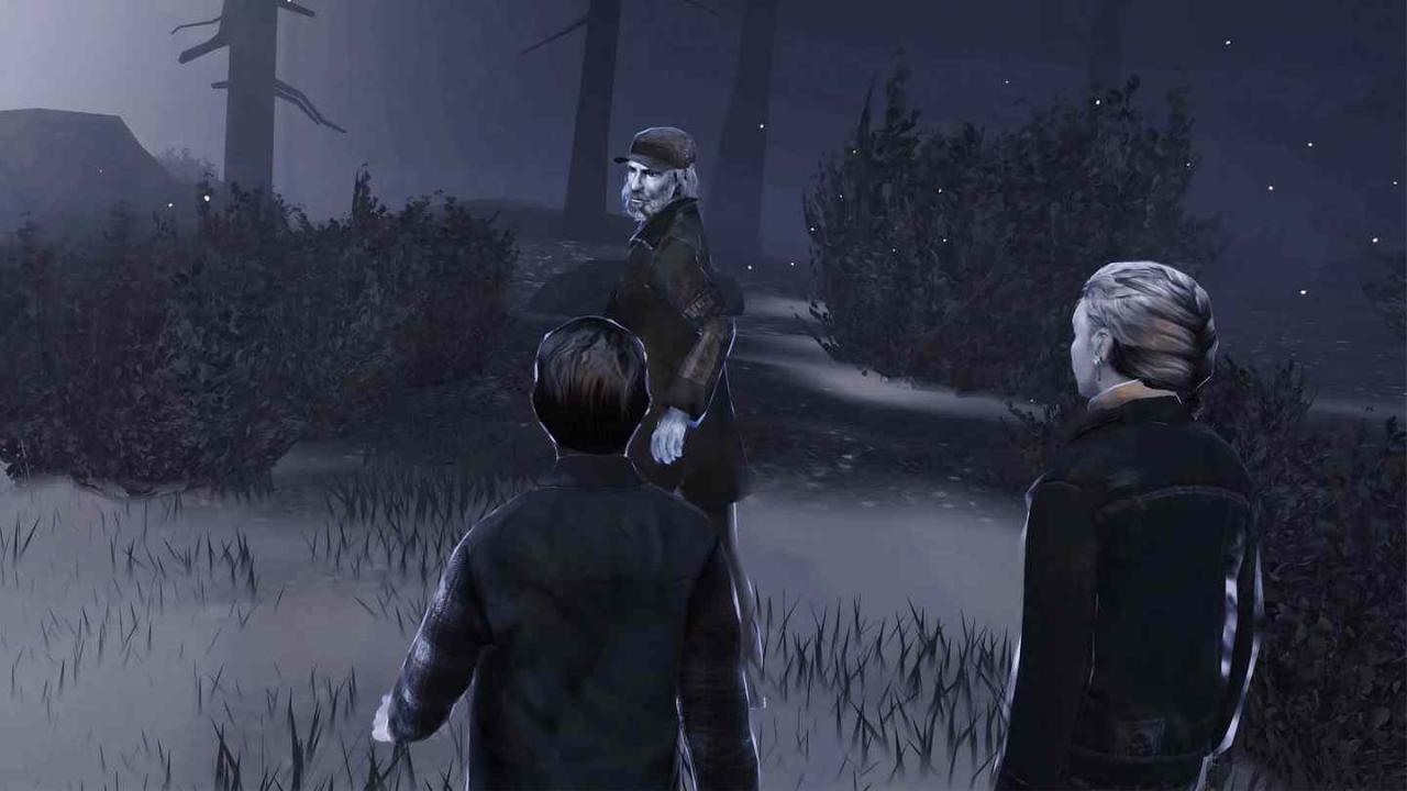 Meta Quest 游戏《追踪：射击求生》TRACKED: Shoot to Survive