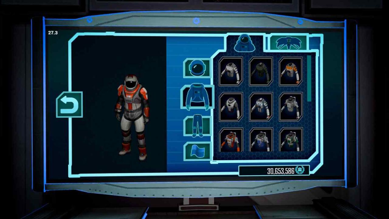 Meta Quest 游戏《空间黑门》BlackGate